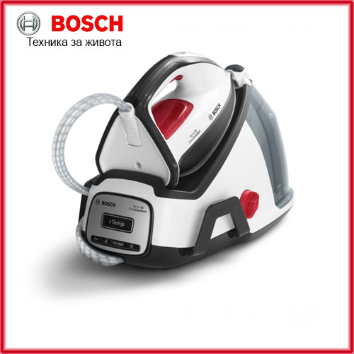 BOSCH   Serie | 6 EasyComfort - TDS6041