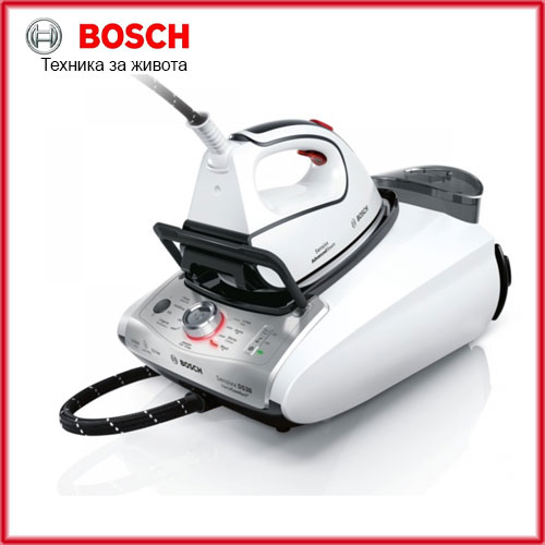 BOSCH   Sensixx DS38 VarioComfort9 - TDS3831100