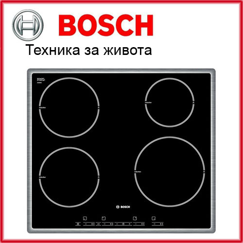 BOSCH PIE645T14E