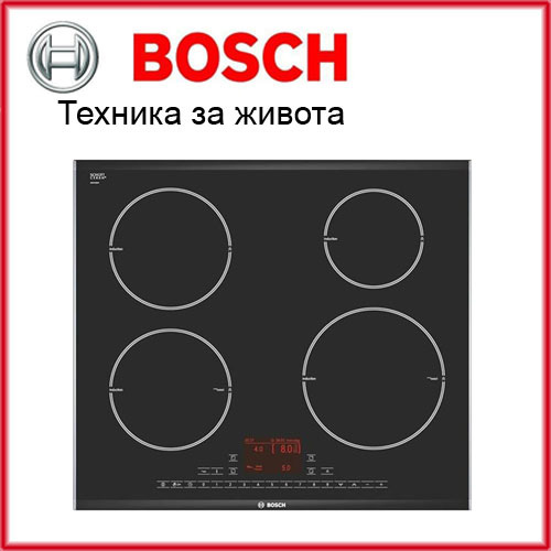 BOSCH PIE675L24E