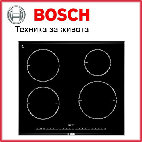 BOSCH PIE675N24E