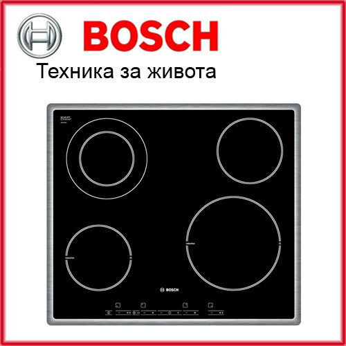 BOSCH PIF645T14E