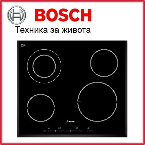 BOSCH PIF651T14E