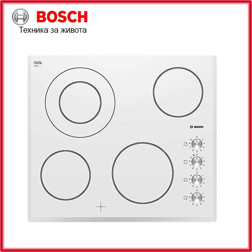 BOSCH PKF 659 C 17 E