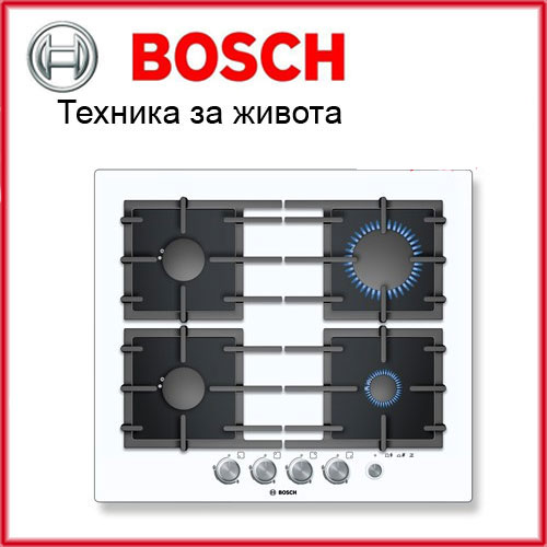 BOSCH PPP612M91E