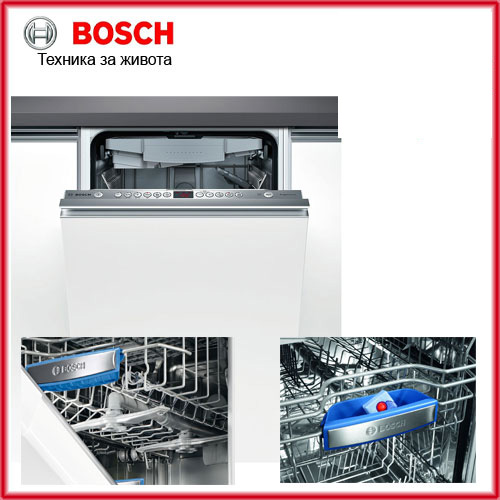 Bosch Spv 69t70 инструкция - картинка 2