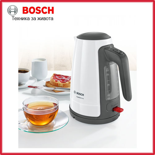 , BOSCH TWK6A011 ComfortLine,  / 