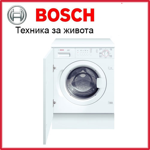 BOSCH WIS24140EU