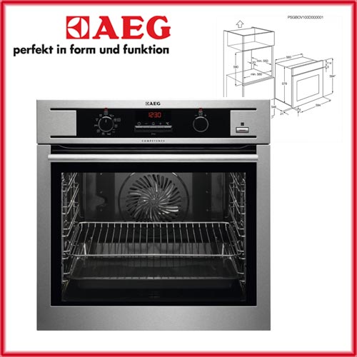 AEG BP501350HM