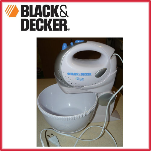 Black & Decker M600   