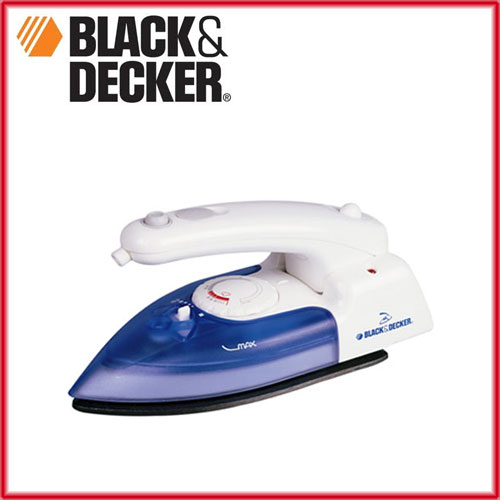 Black & Decker TI747  