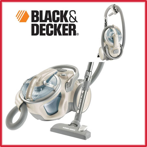 Black & Decker VN2010    220 V