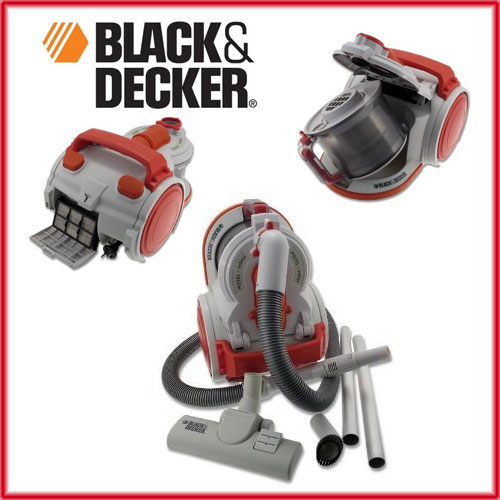 Black & Decker VO1800   