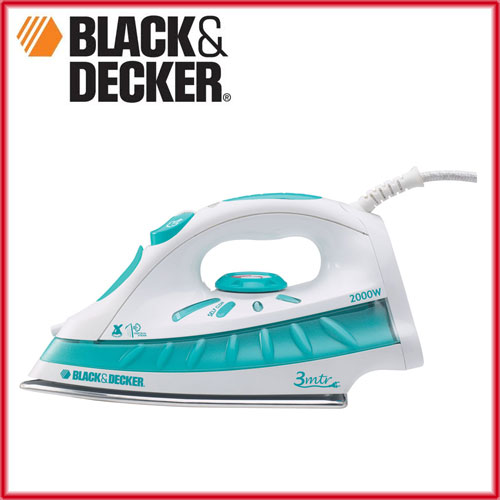 Black & Decker XT2000  