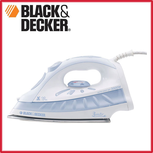 Black & Decker XT2020  