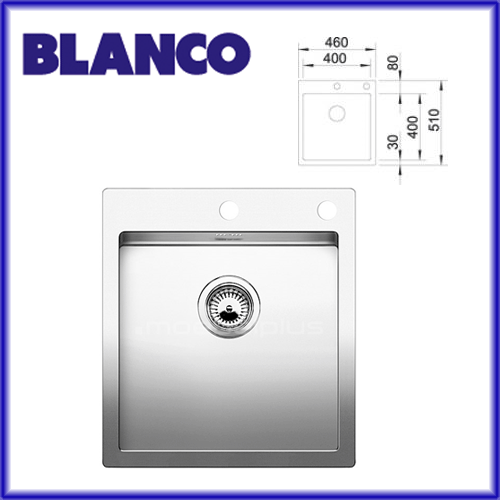 BLANCO CLARON 400 IF/A