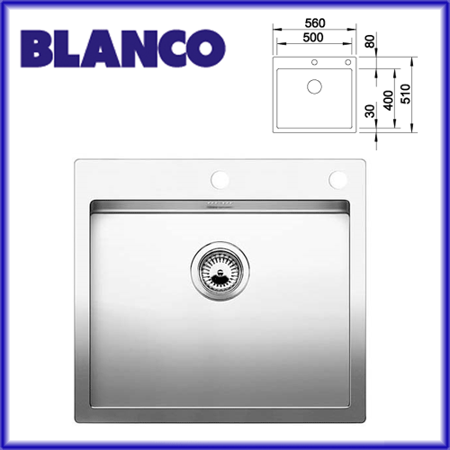 BLANCO CLARON 500 IF/A