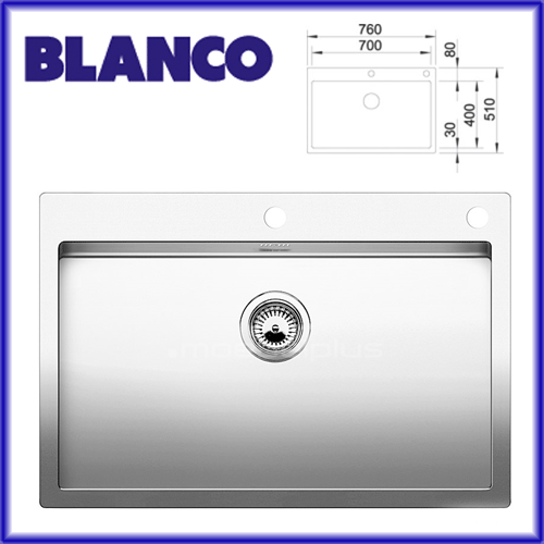 BLANCO CLARON 700 IF/A