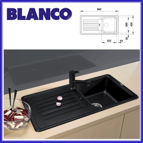 BLANCO FAVOS SILGRANIT