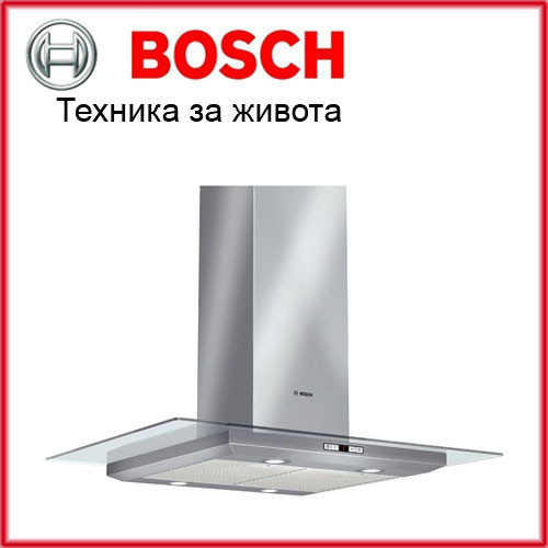 Bosch DIA09E751