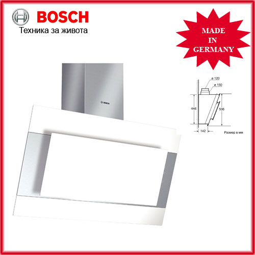 Bosch DWK09M720