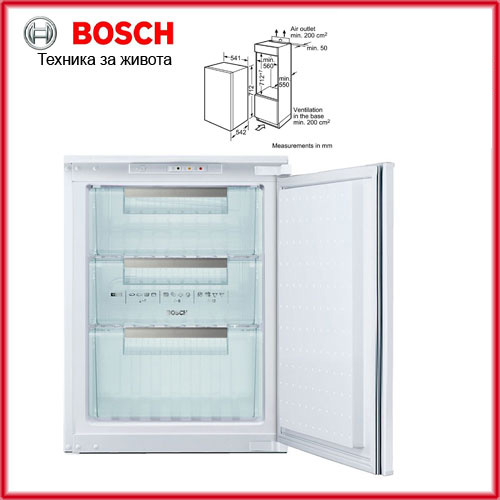 Bosch GID14A20