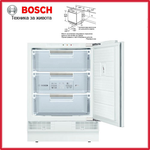 Bosch GUD15A55