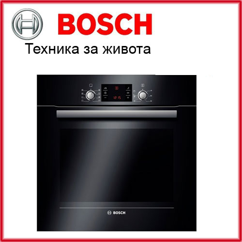 Bosch HBG43S460E