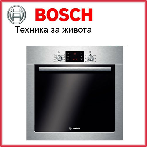 Bosch HBA43T350