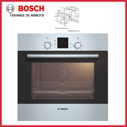 Bosch HBN231E1L