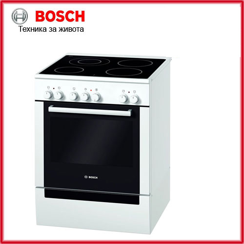 Bosch HCE633123E
