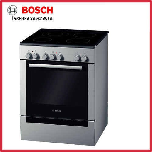 Bosch HCE633153E
