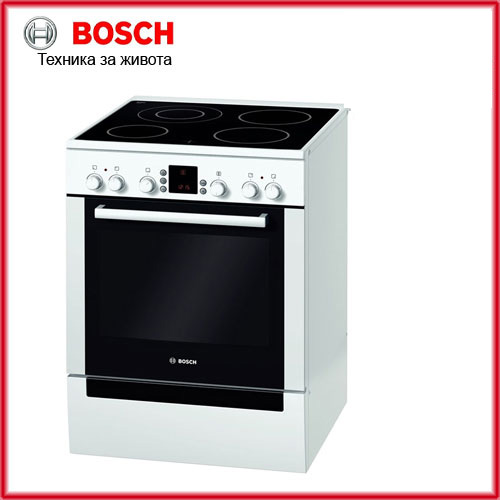 Bosch HCE743220F