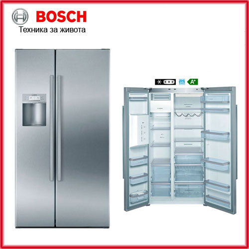 Bosch KAD62A71