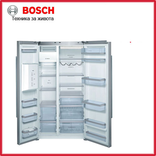 Bosch KAD62S21