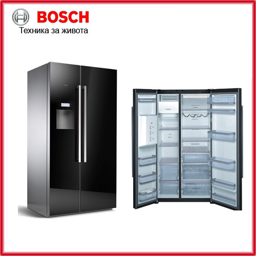 Bosch KAD62S51