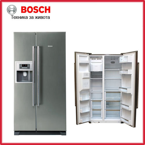 Bosch KAN58A45