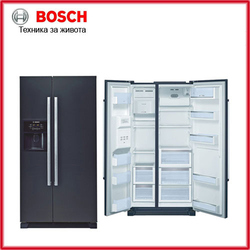 Bosch KAN58A55