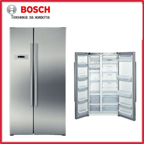 Bosch KAN62V40