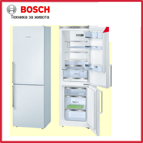 BOSCH KGE 36 AW 40