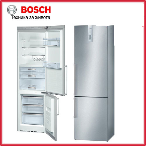 Bosch KGF39PI23