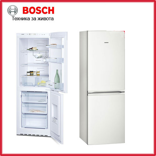 Bosch KGN33V04