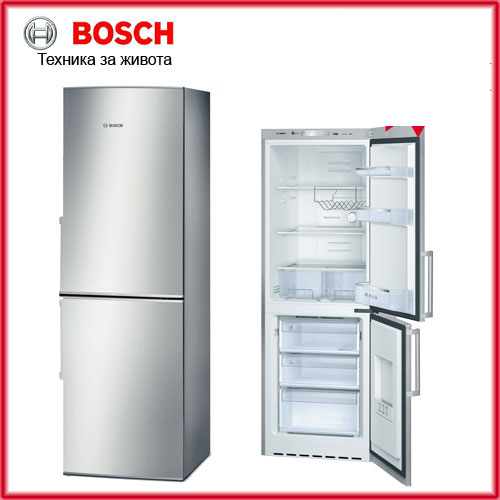 Bosch KGN33X48