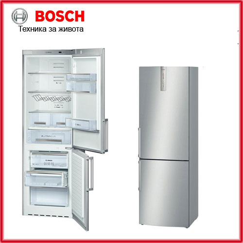 Bosch KGN36AI20