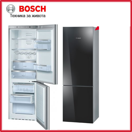 Bosch KGN36S53