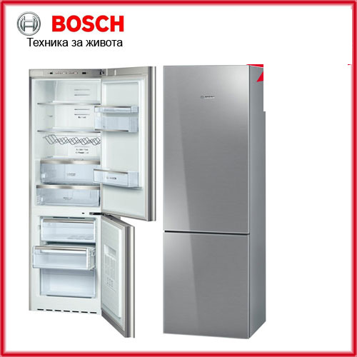 Bosch KGN36S71