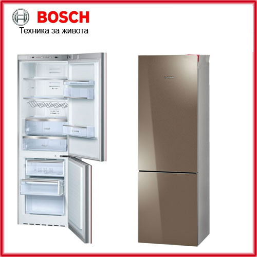 Bosch KGN36SQ30