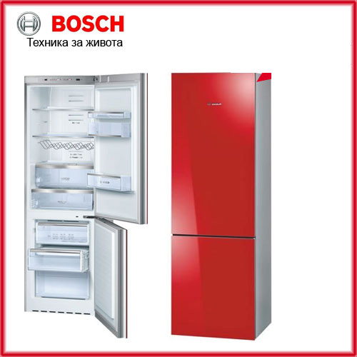 Bosch KGN36SR30