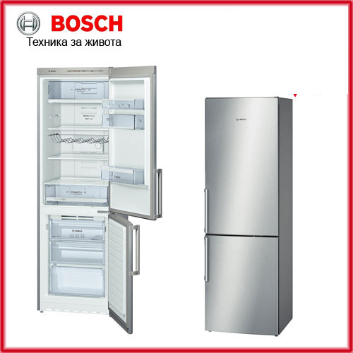 Bosch KGN36VL20