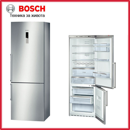 Bosch KGN49AI22